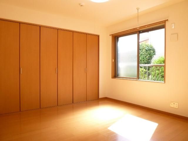 その他部屋・スペース　★洋室★