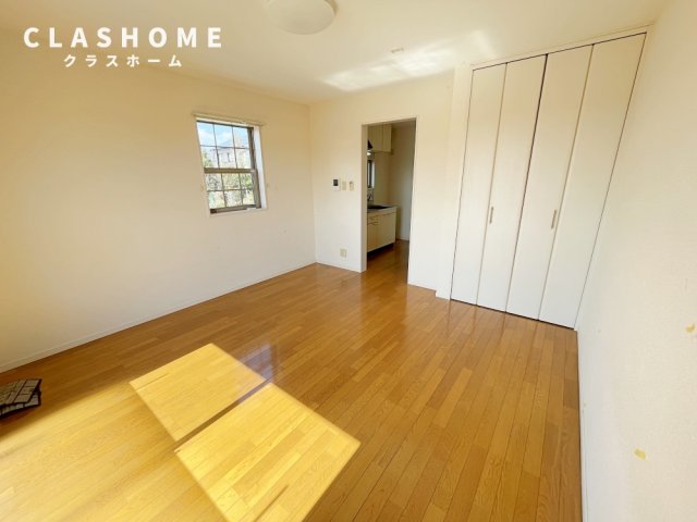 その他部屋・スペース　同物件の別部屋になります。
