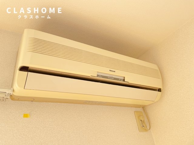 その他設備　同物件の別部屋になります。