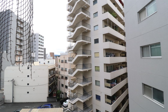 眺望　※別号室の写真となります