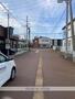その他　前面道路（その他）まで0m