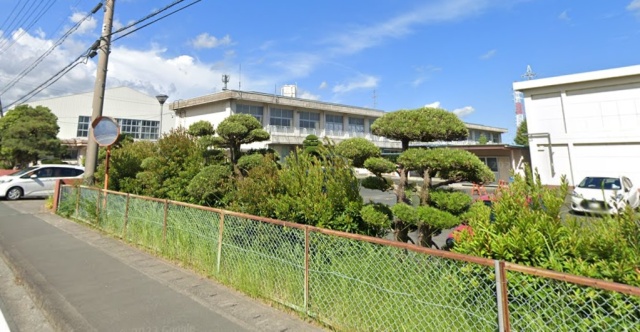 小学校　浜松市立北浜東小学校（小学校）まで2236m