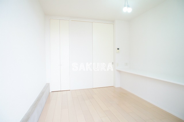 その他部屋・スペース　ゆっくりくつろげる寝室です♪