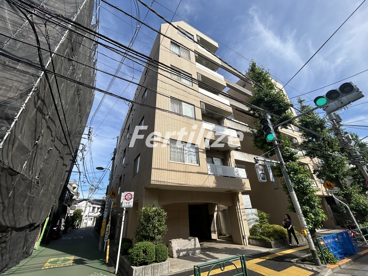 建物外観　★初期費用どこよりも安くご案内★