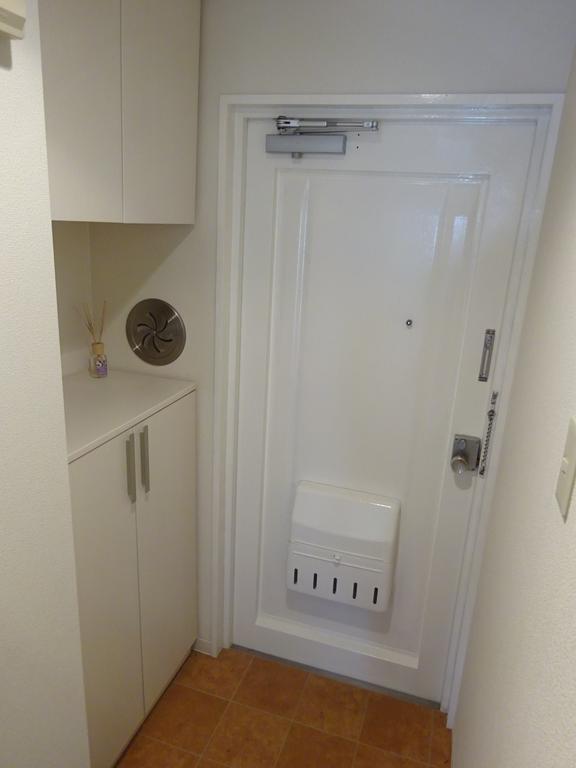玄関　別部屋参考写真