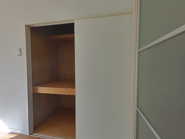 収納　別部屋参考写真