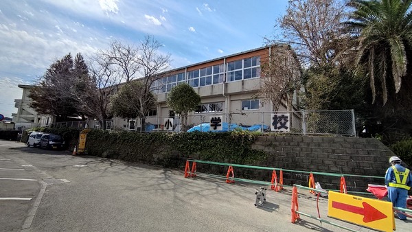 小学校　宮崎市立国富小学校（小学校）まで411m