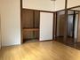 その他部屋・スペース　洋室（約6.0帖・南西側）