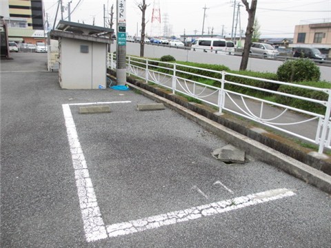 その他　（その他）まで0m