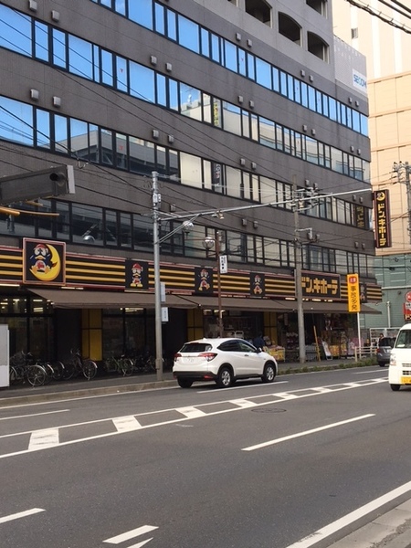 ショッピングセンター　東武百貨店船橋店（ショッピングセンター）まで3362m