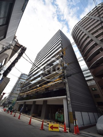 エントランス　アーバネックス本町　エントランス