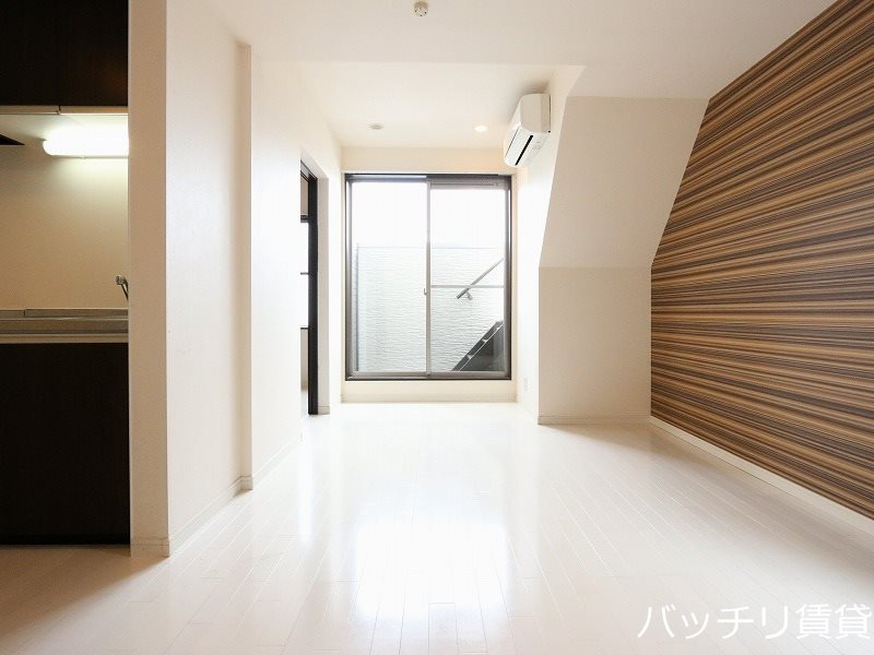 眺望　※同型タイプの為、現状を優先いたします