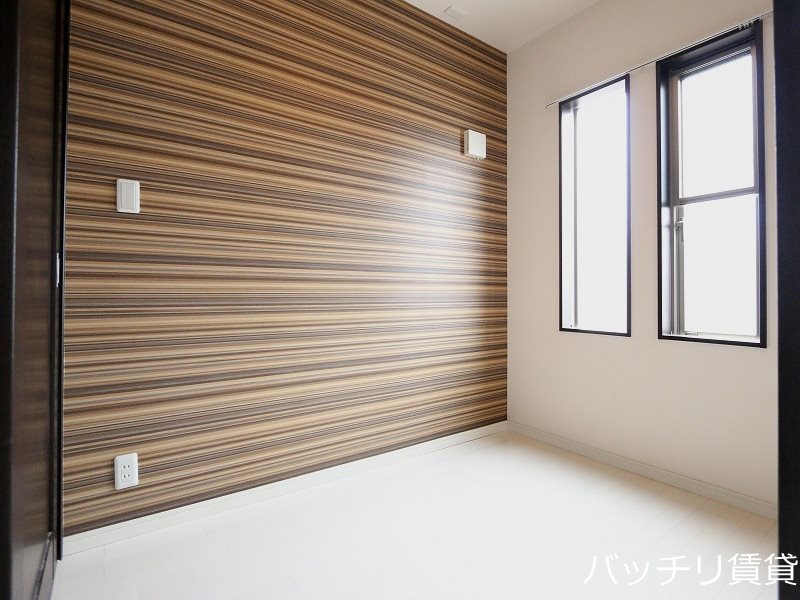 その他部屋・スペース　画像は同シリーズ参考画像の為、現況を優先いたします。