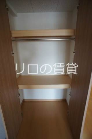 収納　同型イメージ