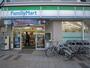 コンビニ　ファミリーマートわらび西口店（コンビニ）まで172m