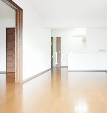 居室・リビング　洋室のお部屋です。