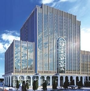 その他　東京工科大学蒲田キャンパス（その他）まで644m