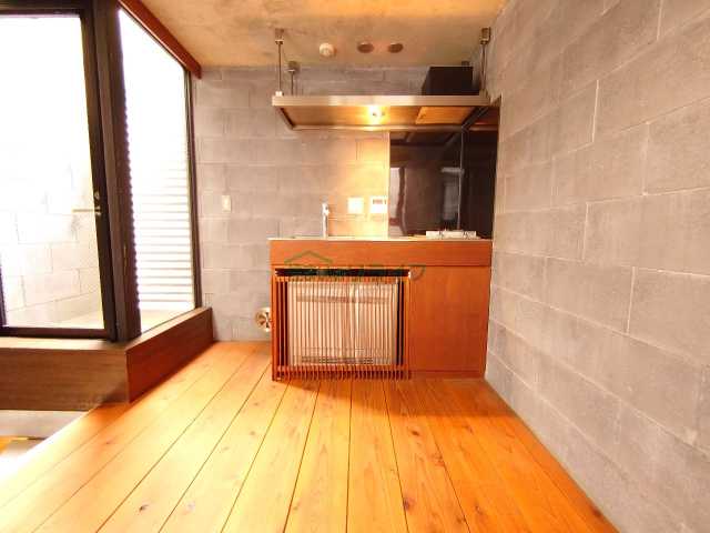 居室・リビング　別部屋参考写真