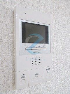 セキュリティ　設備