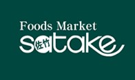 スーパー　Foods　Market　satakeコア古川橋店（スーパー）まで736m