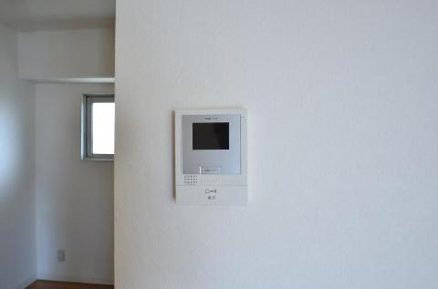 セキュリティ　セキュリティ（イメージ）