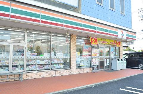 その他　セブンイレブン多治見駅北店（その他）まで488m