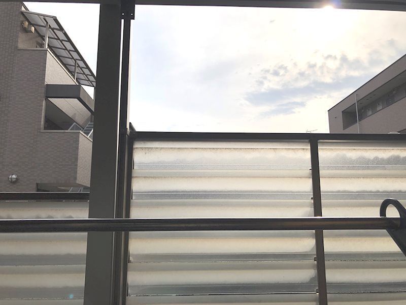 眺望　参考写真