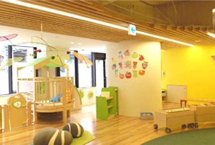 幼稚園・保育園　下落合そらいろ保育園（幼稚園・保育園）まで66m
