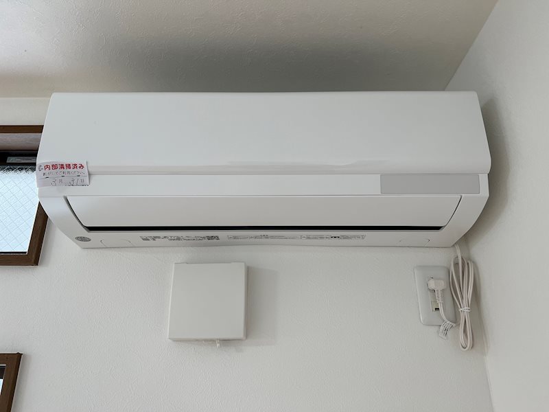 その他設備　※前回募集時の写真です