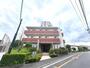 朝霞駅よりバス9分 徒歩3分 13階 築18年8ヶ月の賃貸物件