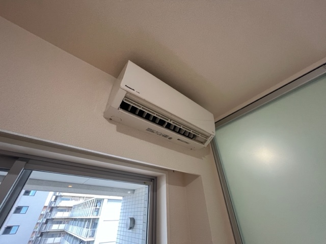 その他設備　※別部屋参照