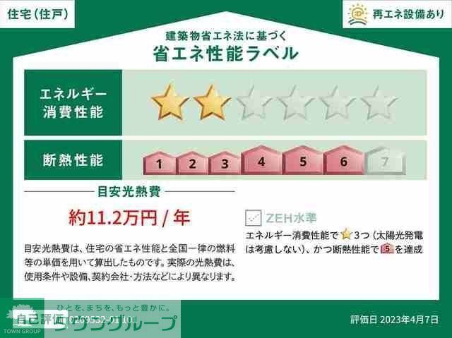 その他　★お部屋探しはタウンハウジングまで★