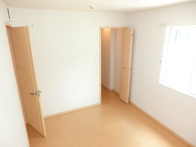 その他部屋・スペース　使い勝手の良いオール洋間