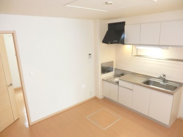 居室・リビング　綺麗なお部屋です♪