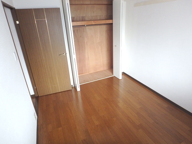 収納　他室写真