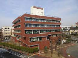 その他　柏市 中央公民館（その他）まで679m