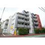 五反田駅より徒歩10分 1階 築12年5ヶ月の賃貸物件
