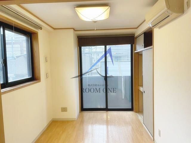 その他部屋・スペース　寝室です。