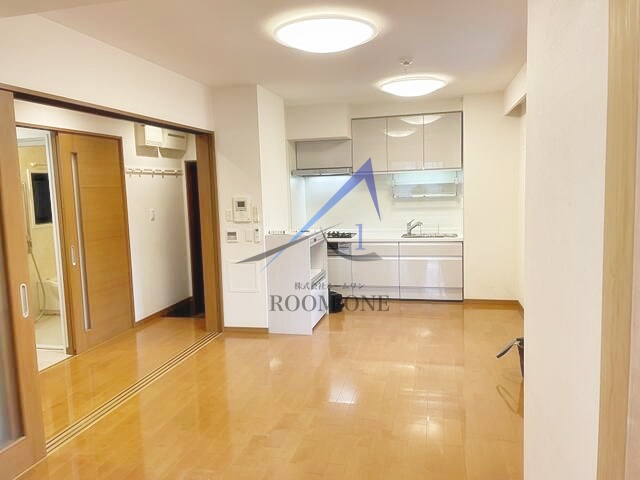 居室・リビング　洋室のお部屋です。
