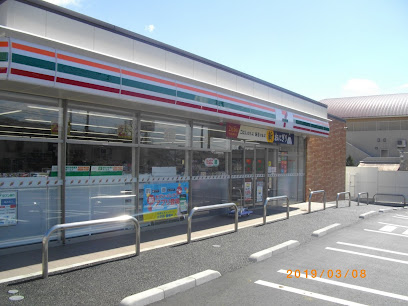 コンビニ　セブンイレブン 川崎梶ケ谷3丁目店（コンビニ）まで391m