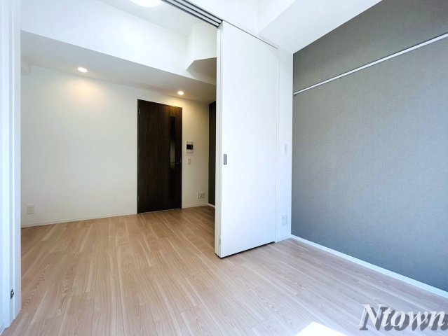 居室・リビング　ゆったり過ごせる居間です