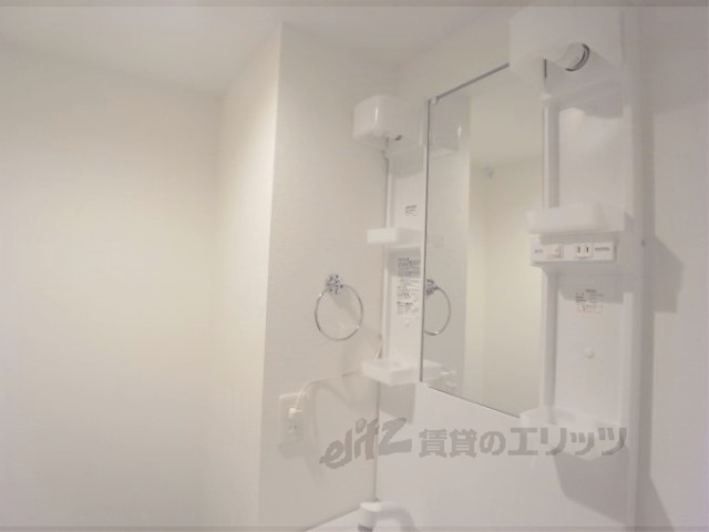 Resonance西陣の内装写真