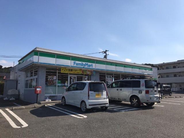 その他　ファミリーマート御船辺田見店（その他）まで231m
