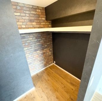 トイレ　シンプルで使いやすいトイレです