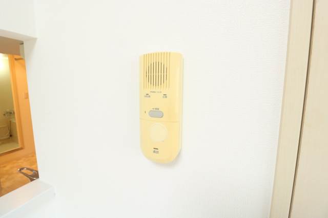 セキュリティ　安心のセキュリティ♪