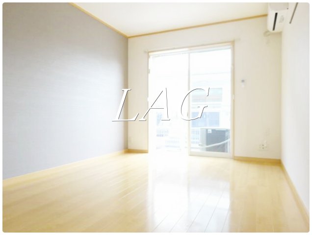 居室・リビング　洋室のお部屋です。