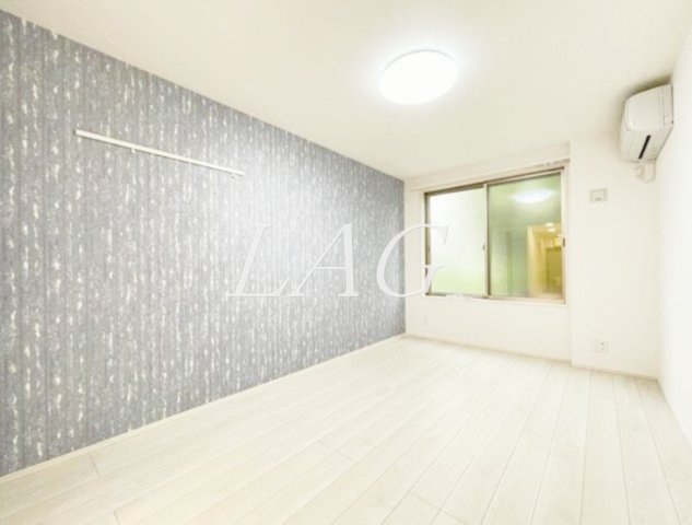 居室・リビング　洋室のお部屋です。