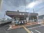 コンビニ　セブンイレブン橿原南八木町１丁（コンビニ）まで550m