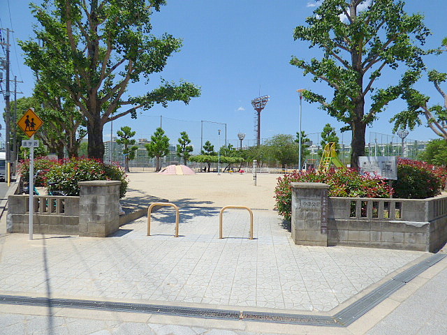 公園　今津公園（公園）まで900m