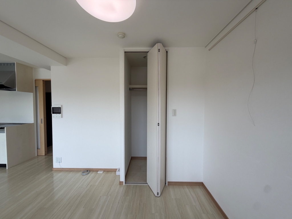 チェリービュウ芦屋川の内装写真